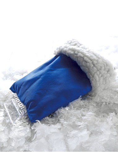 LME-5817-Ice Scraper 'Jersey'